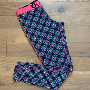 Women’s ETHIKA leggings